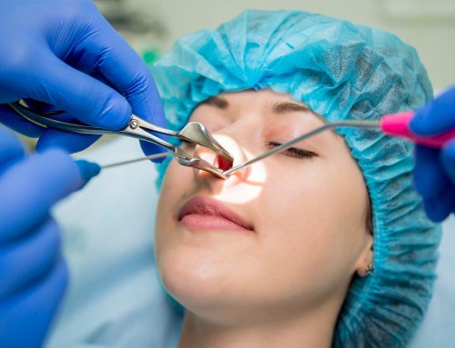 Cirurgia Nasal Videoendoscópica