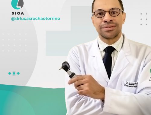 Dr. Lucas Rocha: conheça o perfil profissional