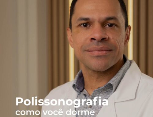Polissonografia: o exame do sono que diagnostica o ronco e a apneia